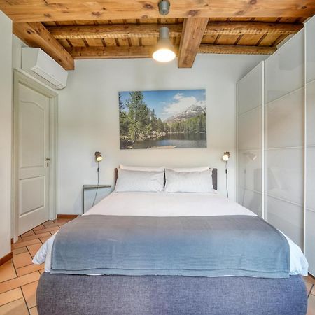 Appartamento Casa Di Milo Cernobbio Esterno foto