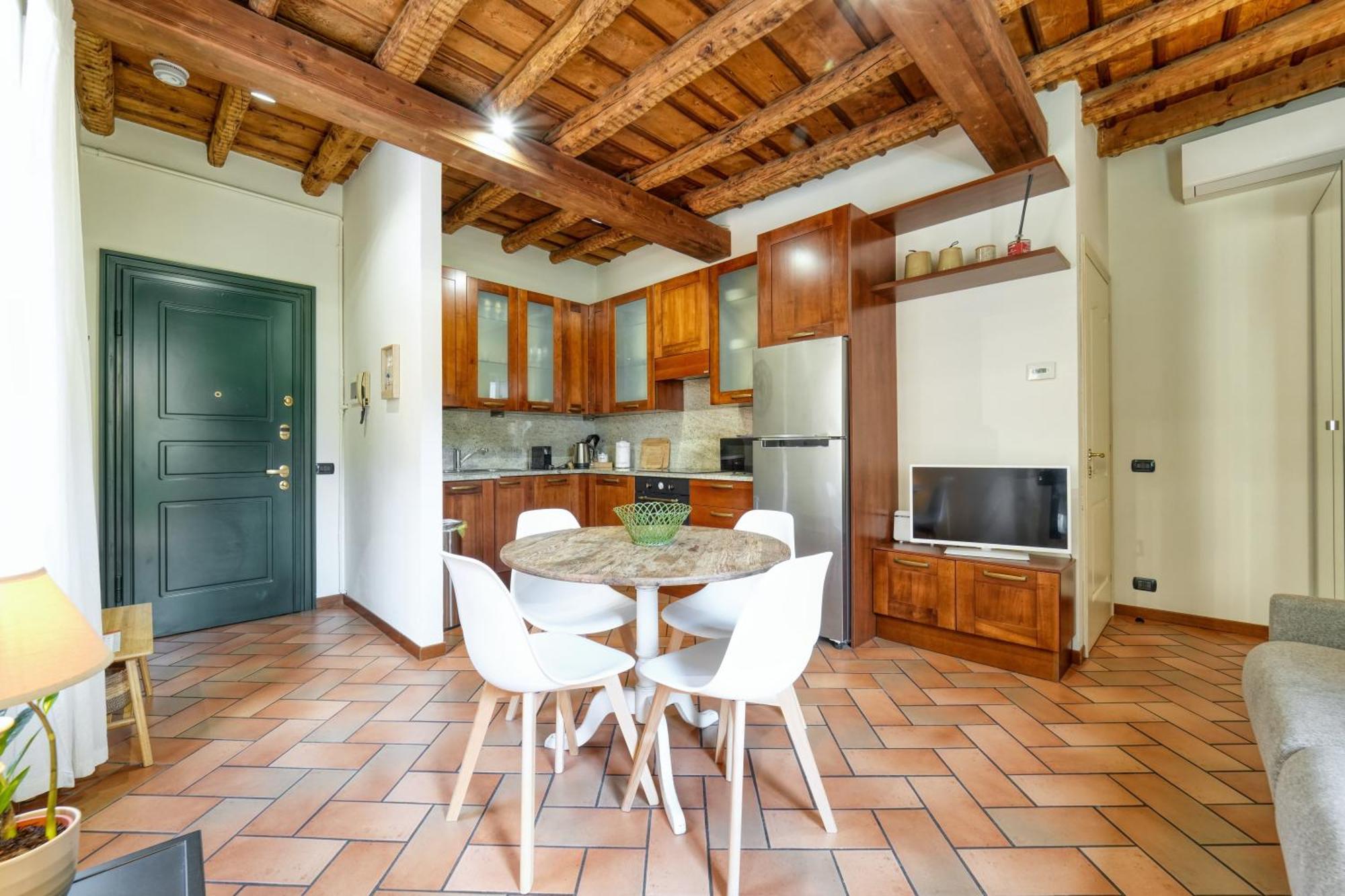 Appartamento Casa Di Milo Cernobbio Esterno foto