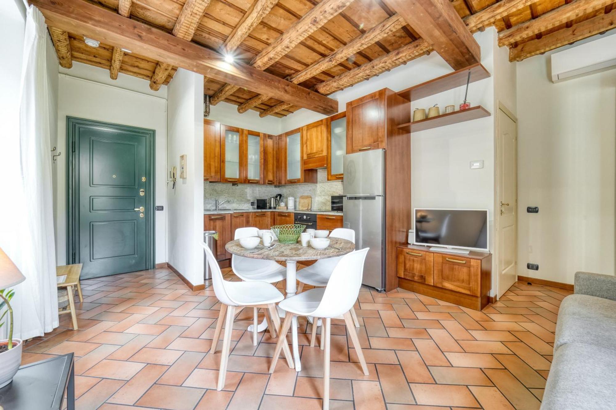 Appartamento Casa Di Milo Cernobbio Esterno foto
