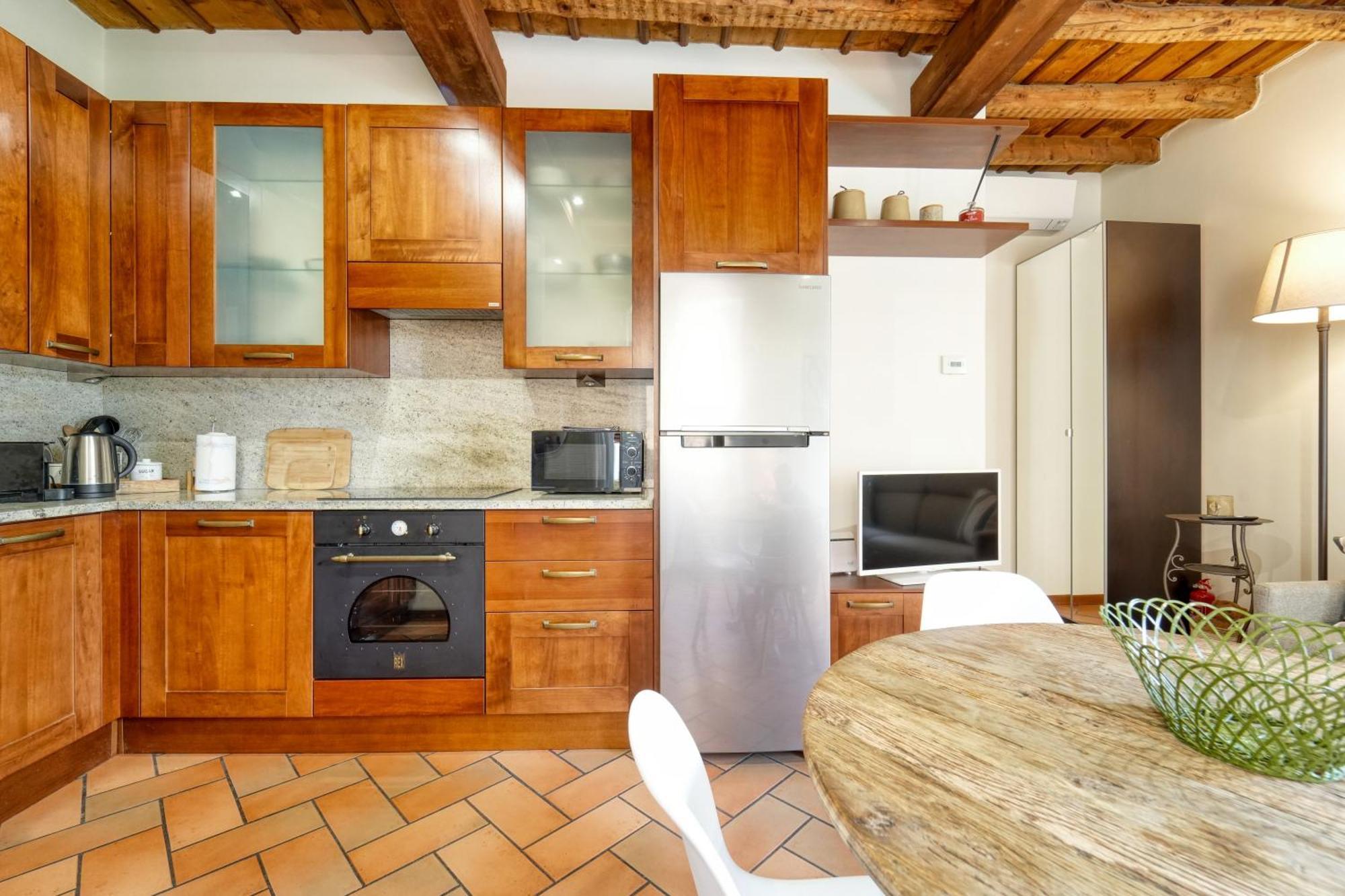 Appartamento Casa Di Milo Cernobbio Esterno foto