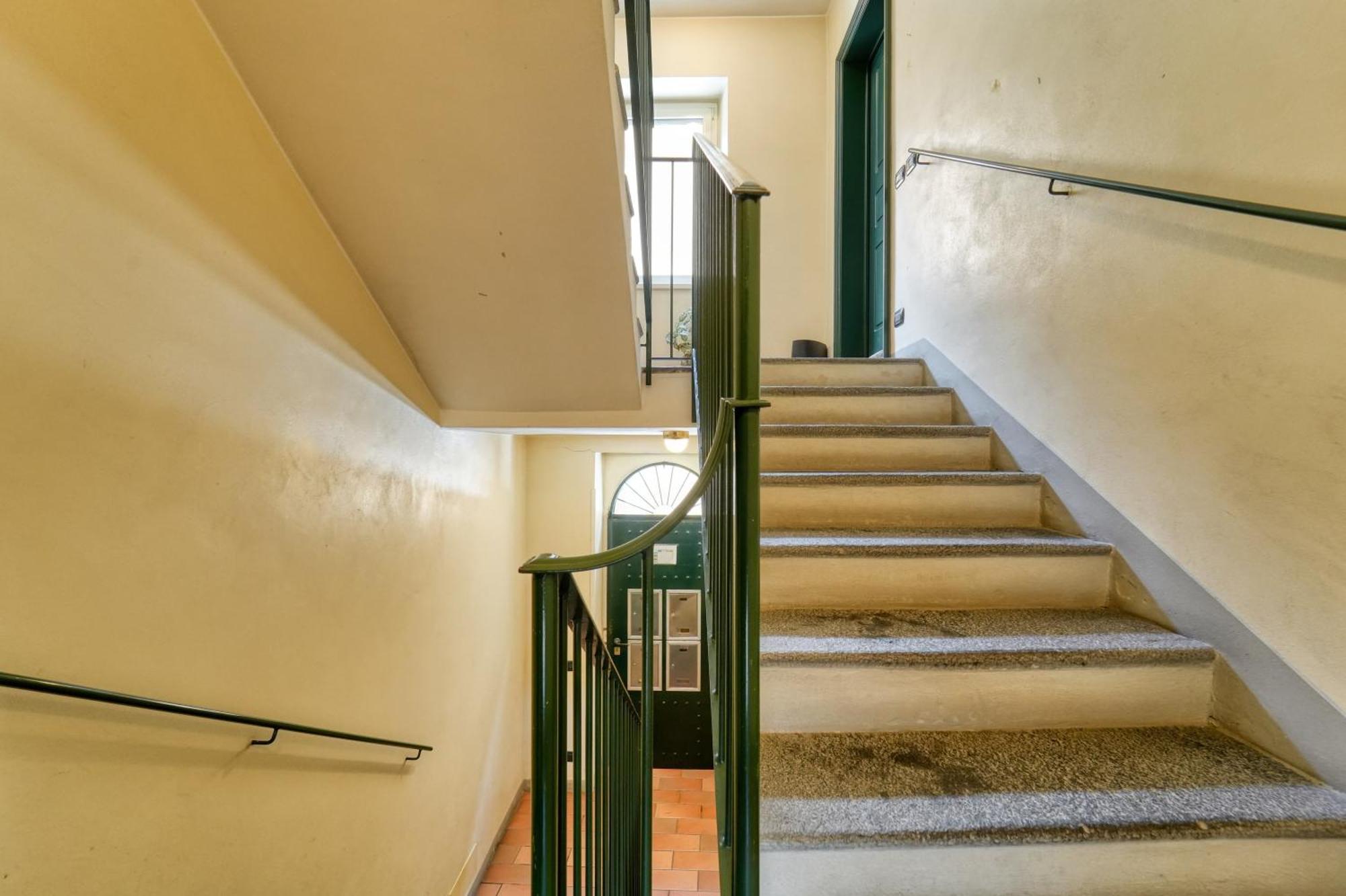 Appartamento Casa Di Milo Cernobbio Esterno foto