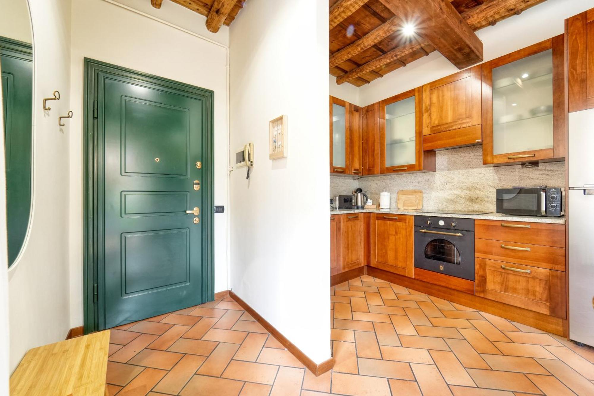 Appartamento Casa Di Milo Cernobbio Esterno foto